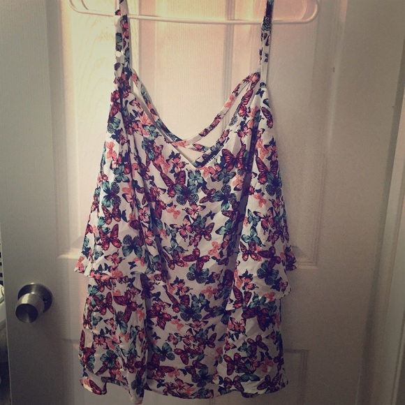 Torrid blouse - Picture 1 of 1